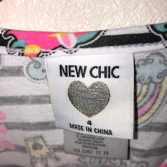 Girls Shirt - Picture 5 of 5